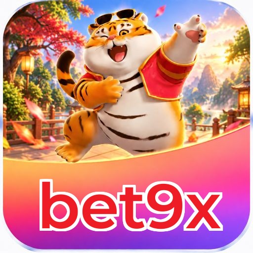 Logo bet9x Telegram Canal Oficial