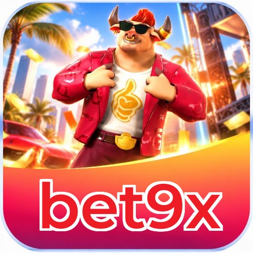 bet9x Cadastro Oficial - Bônus R$ 5.000