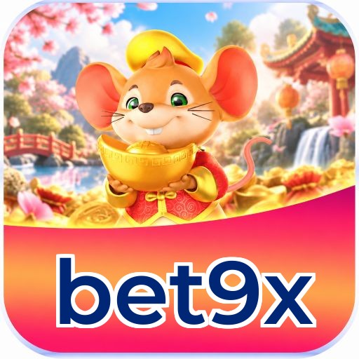 bet9x Logo