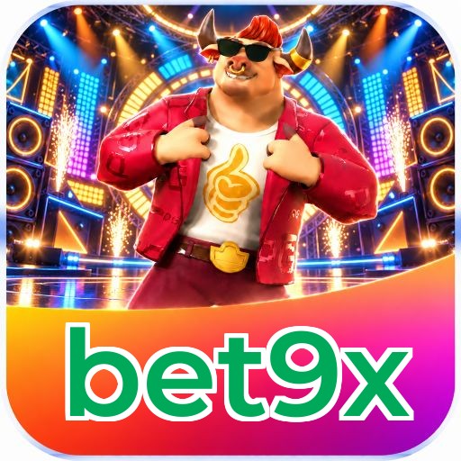 Logo bet9x Bônus Brasil