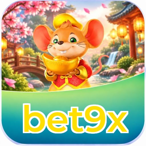 bet9x VIP Program Logo