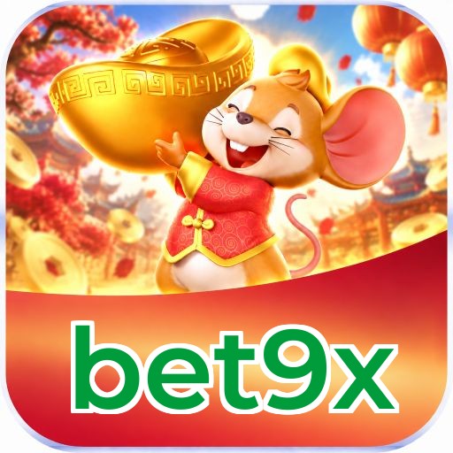 bet9x Logo Verificado