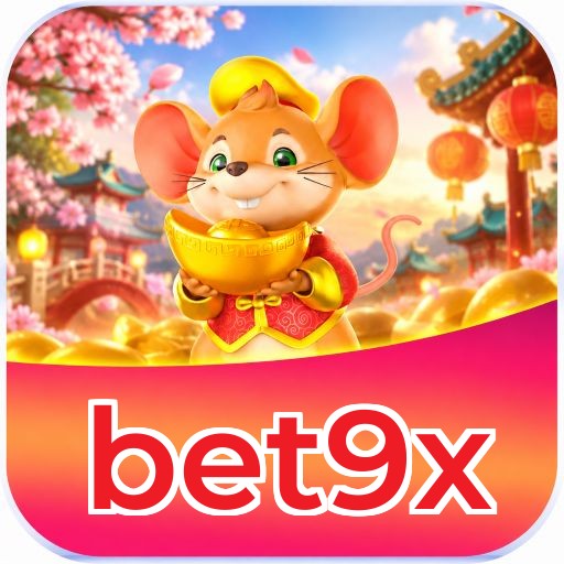 bet9x Jackpots Progressivos