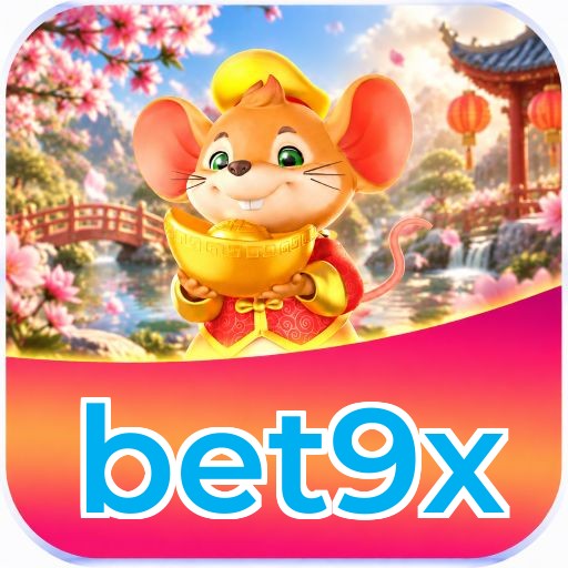 bet9x Logo