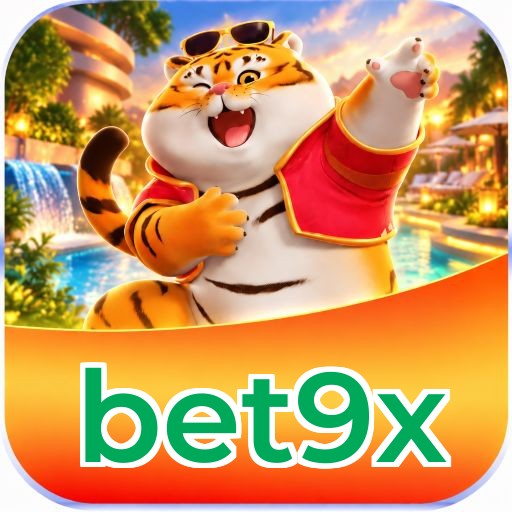 bet9x Logo