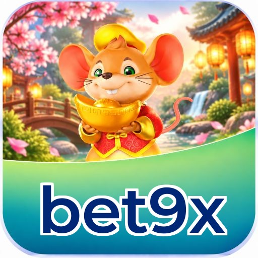 bet9x Logo