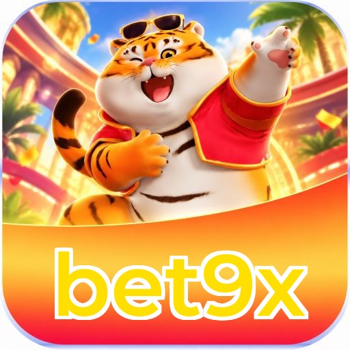 Logo bet9x Baixar Download Brasil