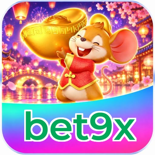 Logo bet9x Download Brasil