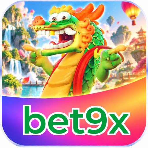 bet9x Logo Seguro