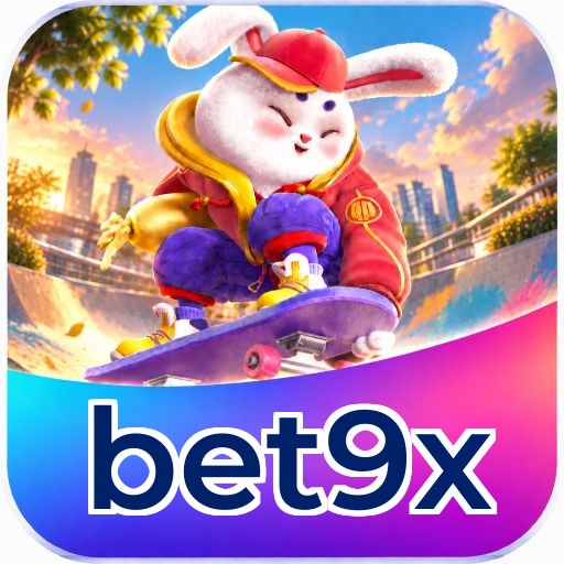 bet9x Win - Jackpots e Vitórias