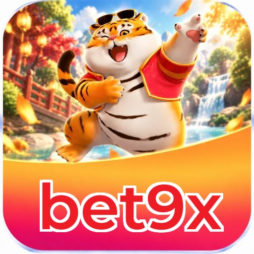 Logo bet9x Cassino Online Brasil