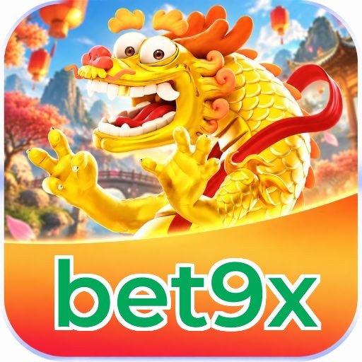 bet9x Bônus Oficial - Rollover 25x Justo
