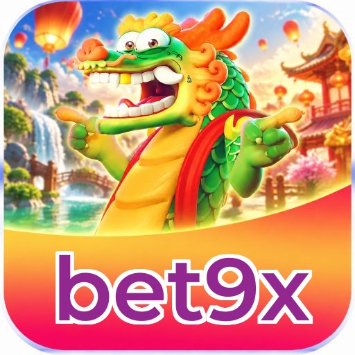 bet9x Baixar Download Logo Oficial Certificado