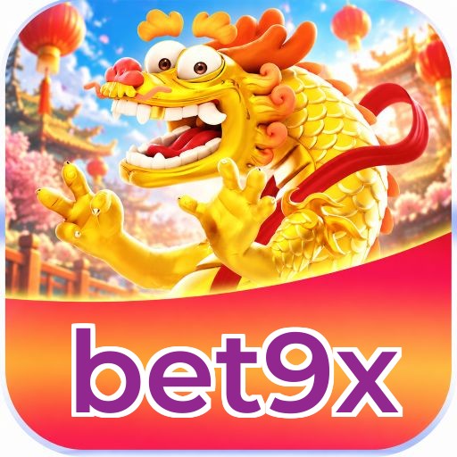 bet9x Logo