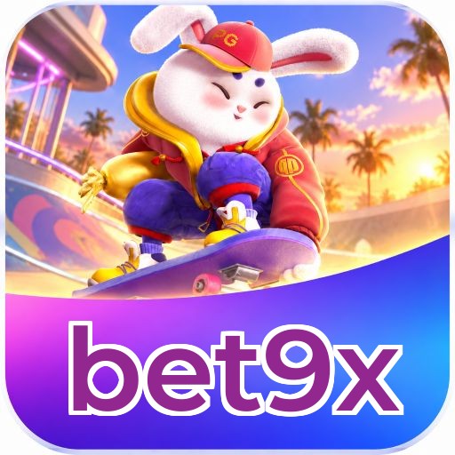 bet9x Apostas Esportivas Logo Oficial Certificado