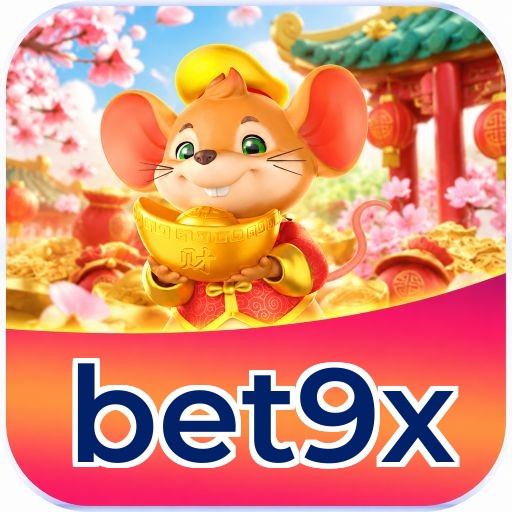 Requisitos do APK bet9x para Android - Logo Oficial