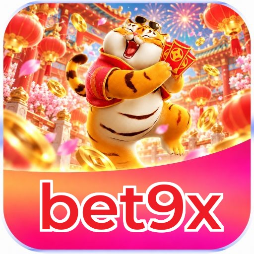 bet9x Logo