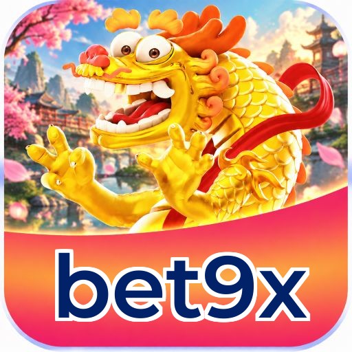 bet9x APK Logo Oficial Certificado